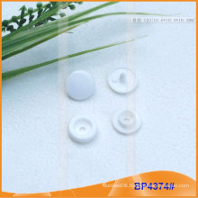 Plastic Snap button for Rain Coat,Baby Clothes or Stationery BP4374